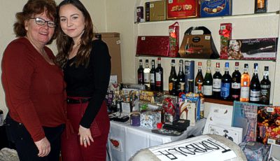 coffee morning feb 2019