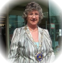 Mayoress