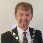 Mayor 2011-2012