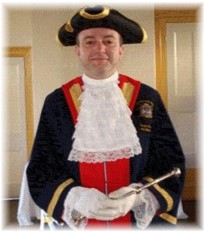 Town Crier